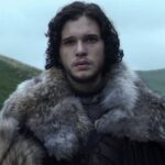 Персонаж из сериала Бригада, 2 серия, 1 сезон